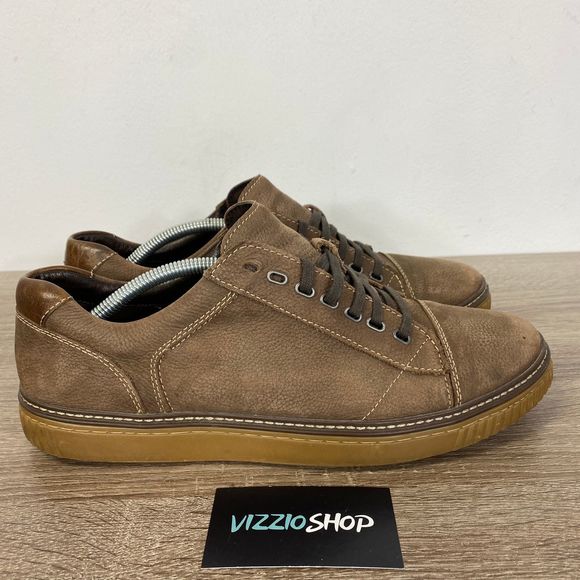 johnston and murphy wallace slip on